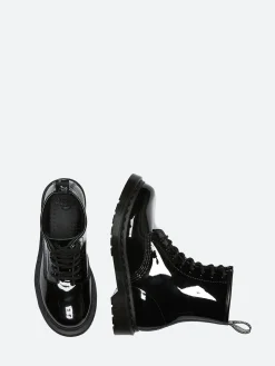 Dr. Martens - 1460 Mono in Black Lamper