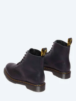 Dr. Martens - 1460 Pascal in Black Ambassador