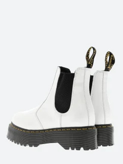 Dr. Martens - 2976 Quad in White