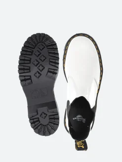 Dr. Martens - 2976 Quad in White