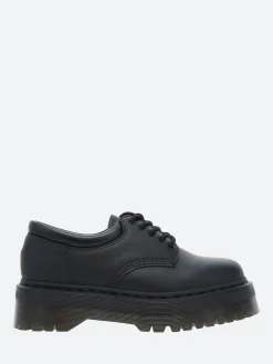 Dr. Martens - 8053 Quad Mono in Black