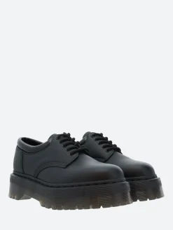 Dr. Martens - 8053 Quad Mono in Black