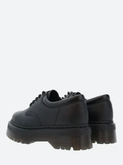 Dr. Martens - 8053 Quad Mono in Black