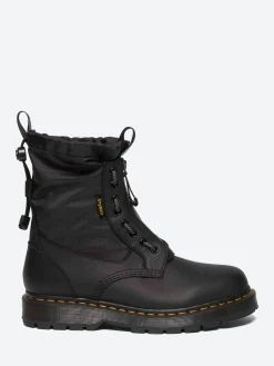 Dr. Martens - 1460 Trinity in Black Tudor
