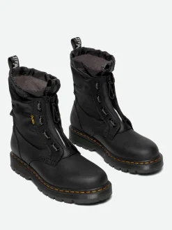 Dr. Martens - 1460 Trinity in Black Tudor