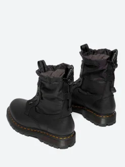 Dr. Martens - 1460 Trinity in Black Tudor