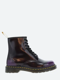 Dr. Martens - 1460 Vegan in Purple