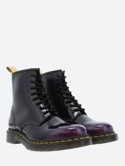 Dr. Martens - 1460 Vegan in Purple