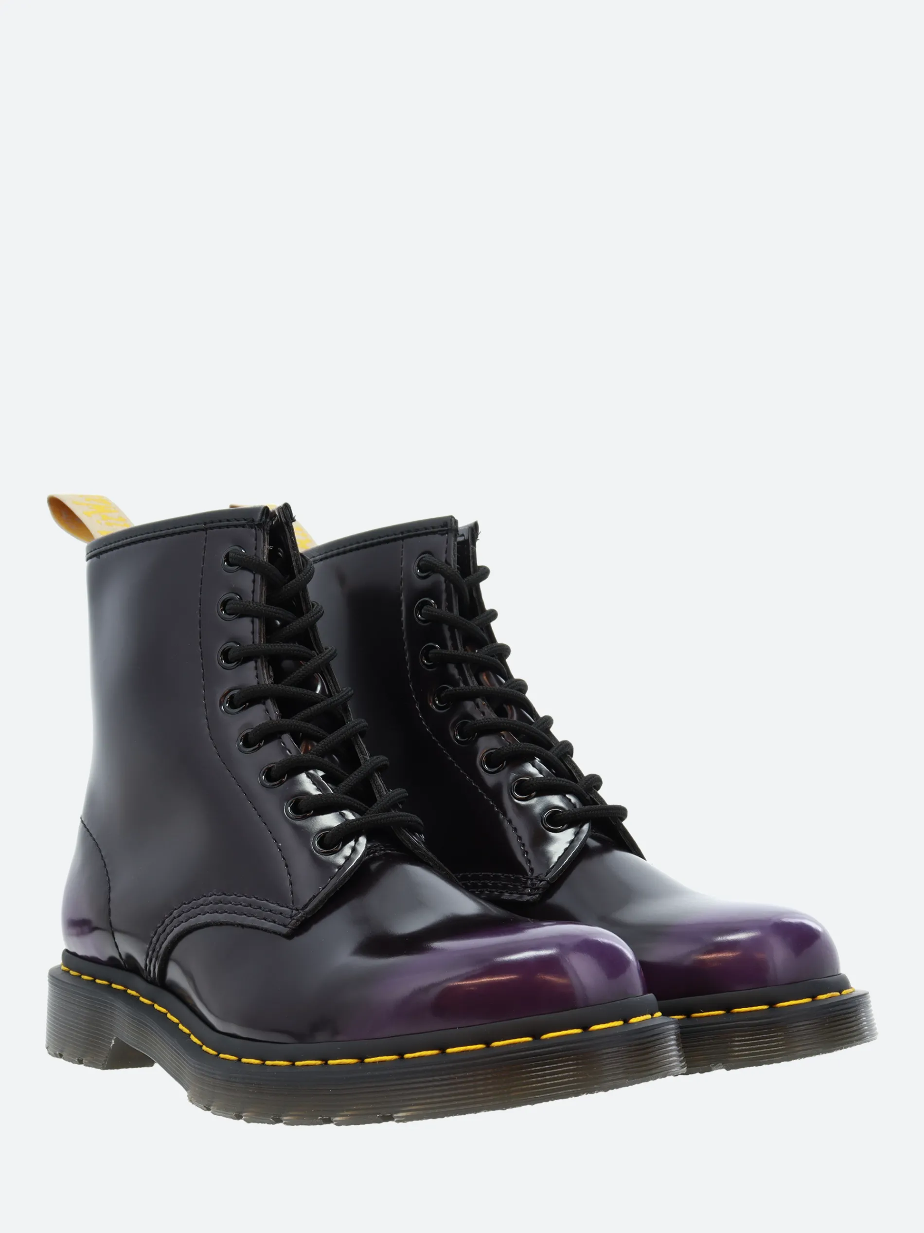 Dr. Martens - 1460 Vegan in Purple