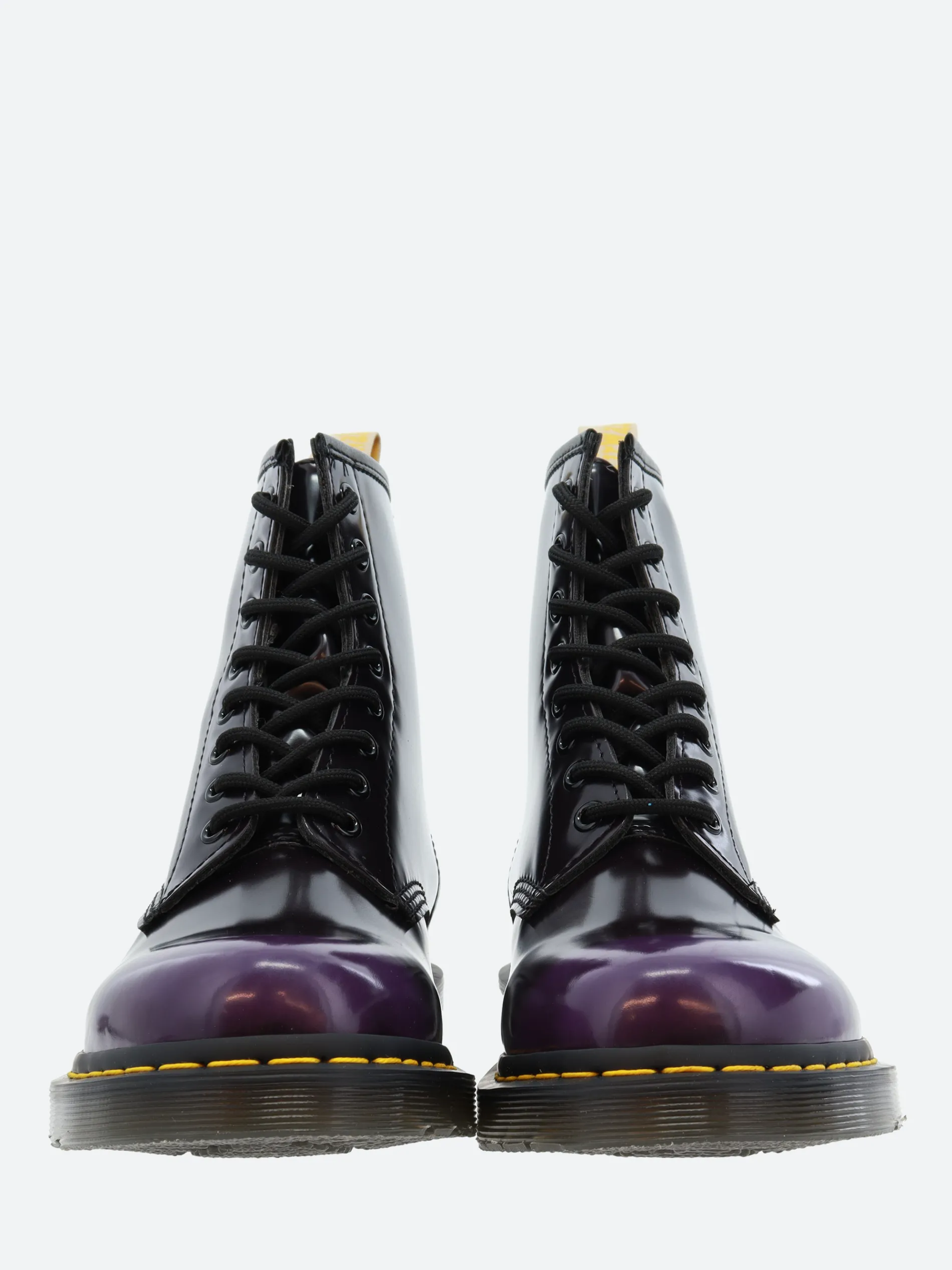 Dr. Martens - 1460 Vegan in Purple