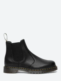 Dr. Martens - 2976 WarmWair Chelsea Boots in Black Grizzly