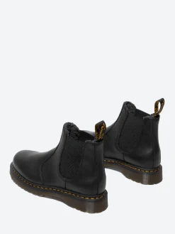 Dr. Martens - 2976 WarmWair Chelsea Boots in Black Grizzly