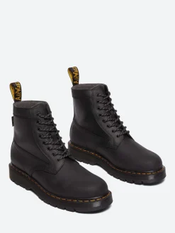 Dr. Martens - 1460 WP in Black Nylon