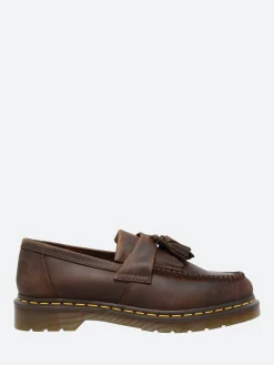 Dr. Martens - Adrian in Brown