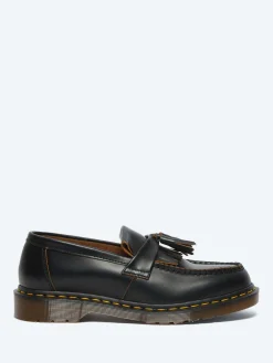 Dr. Martens - Adrian MIE in Black Quilon