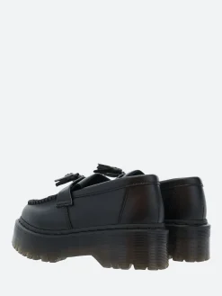 Dr. Martens - Adrian Quad in Black