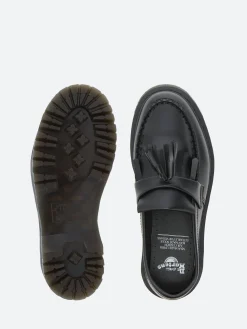 Dr. Martens - Adrian Quad in Black