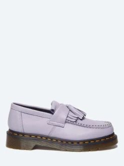 Dr. Martens - Adrian Tassel Loafers in Lavender