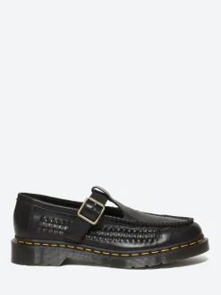 Dr. Martens - Adrian T-Bar in Black