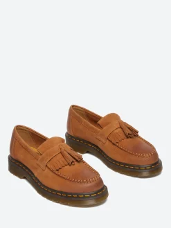 Dr. Martens - Adrian YS in Desert Brown