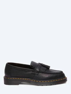 Dr. Martens - Adrian YS in Black Ambassador