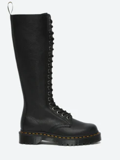 Dr. Martens - 1B60 Bex in Black Pisa