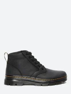 Dr. Martens - Bonny Leather in Black Wyoming