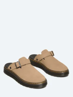 Dr. Martens - Carlson Casual Slingback Mules