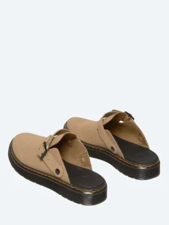 Dr. Martens - Carlson Casual Slingback Mules