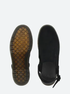 Dr. Martens - Carlson in Black