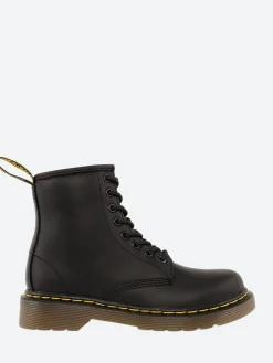 Dr. Martens - Delaney Kids in Black