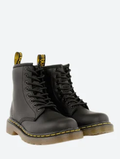Dr. Martens - Delaney Kids in Black