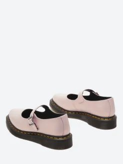 Dr. Martens - Elphie Mary Jane in Powder Pink