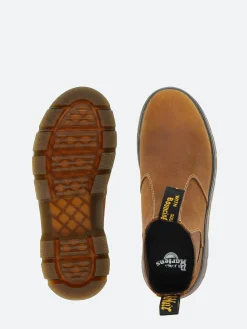 Dr. Martens - Hardie II in Whiskey Pit Quarter