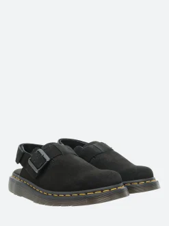 Dr. Martens - Jorge II in Black