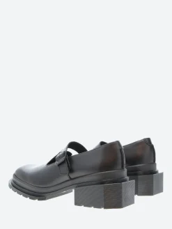 Dr. Martens - Maybole Mary Jane in Black Wanama
