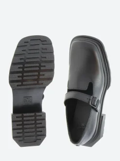 Dr. Martens - Maybole Mary Jane in Black Wanama