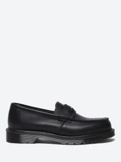 Dr. Martens - Penton Loafer in Black
