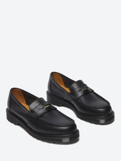 Dr. Martens - Penton Loafer in Black