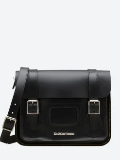 Dr. Martens - 11" Satchel in Black