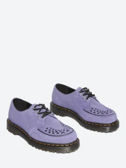 Dr. Martens - Ramsey Creepers in Twilight Purple