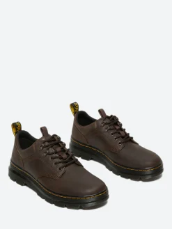 Dr. Martens - Reeder Utility Shoes in Gaucho