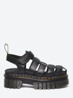 Dr. Martens - Ricki Fisherman in Black