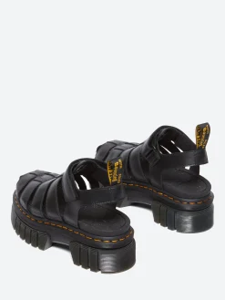 Dr. Martens - Ricki Fisherman in Black