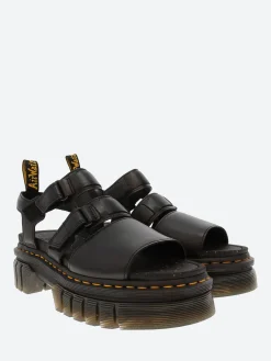 Dr. Martens - Ricki Sandal in Black