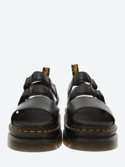 Dr. Martens - Ricki Sandal in Black