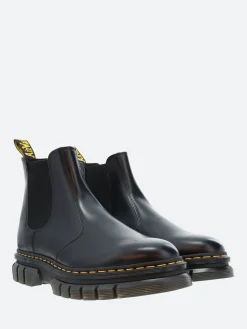 Dr. Martens - Rikard Chelsea Boots in Black