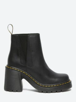 Dr. Martens - Spence Chelsea Boots in Black