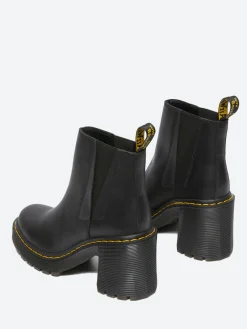 Dr. Martens - Spence Chelsea Boots in Black