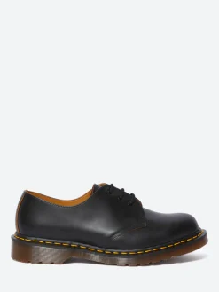 Dr. Martens - Vintage 1461 MIE in Black